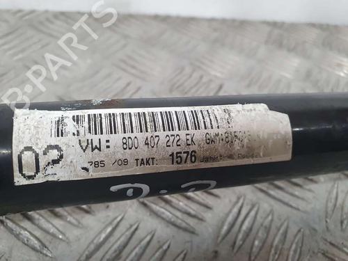 Right front driveshaft VW PASSAT B5.5 (3B3)  | BP11839502M39 
