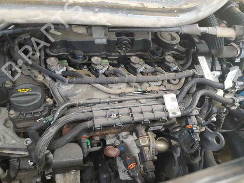 Motor PEUGEOT BOXER Van  | BP22973236M1 