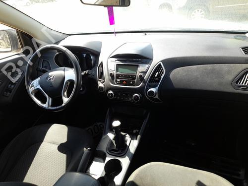Instrument cluster HYUNDAI ix35 (LM, EL, ELH) 2.0 | BP29162616C47 