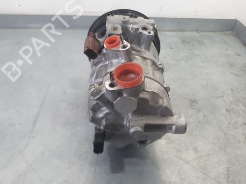 AC compressor SEAT LEON (KL1, KLG) 1.5 eTSI | BP37216947M34 - Image 3