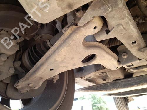 Used Right front suspension arm OPEL ASTRA H GTC (A04) 1.7 CDTI (L08) (110 hp) 26529773