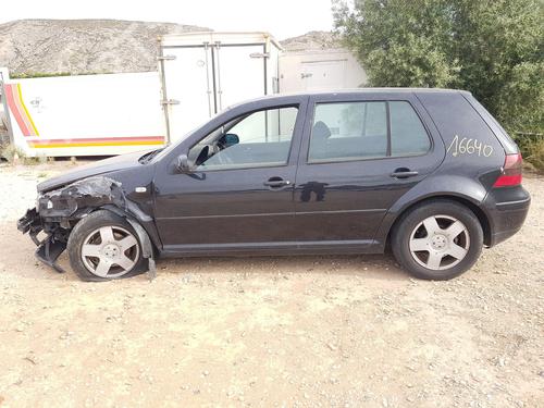 Pedal VW GOLF IV (1J1) 1.9 TDI | BP29976818I4 
