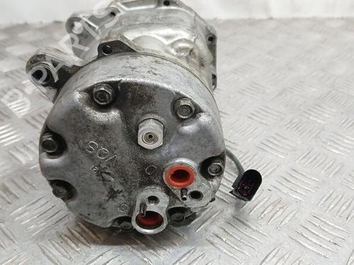 AC compressor VW GOLF IV (1J1) 1.9 TDI | BP24674312M34 