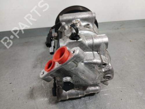 AC compressor RENAULT MEGANE IV Hatchback (B9A/M/N_) 1.5 dCi 90 (B9A1) | BP27156231M34 - Image 4