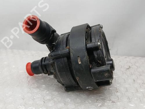 Used Auxiliary water pump JEEP AVENGER (J2) Electric (156 hp) 25490884
