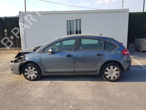 Steering pump CITROËN C4 I (LC_)  | BP11652366M99 