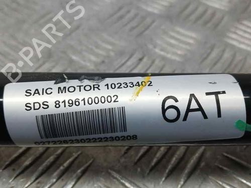 Right front driveshaft MG MG ZS SUV 1.0 T-GDi | BP21082178M39 