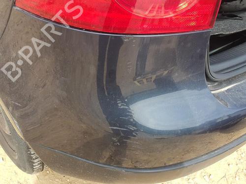 Rear bumper VW GOLF V (1K1) 1.6 | BP25470320C8 