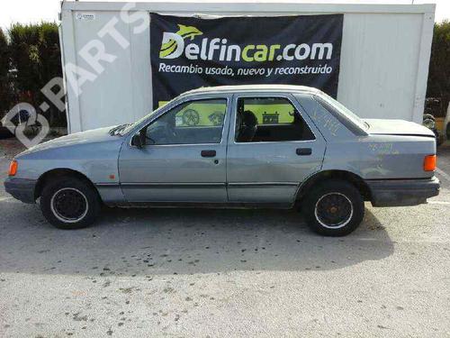 Used Parts FORD SIERRA II (GBG, GB4)  2.0 i  664832
