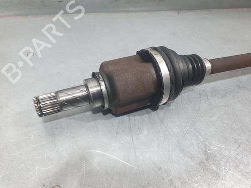 Right front driveshaft DACIA LODGY (JS_) 1.5 dCi | BP34059312M39 - Image 2