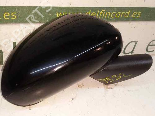 Right mirror OPEL CORSA D (S07)  | BP181360C27 