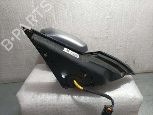Left mirror PEUGEOT 2008 II (UD_, US_, UY_, UJ_, UR_, UC_)  | BP17031517C26 