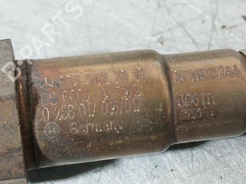 Electronic sensor MERCEDES-BENZ CLA Coupe (C117) CLA 200 (117.343) | BP36754922M84 - Image 4