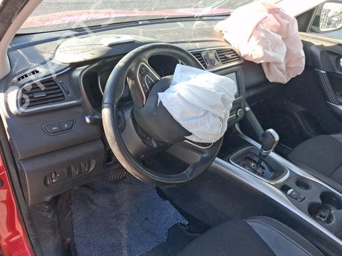 Engine RENAULT KADJAR (HA_, HL_) 1.2 TCe 130 (HLMR) | BP40452996M1 - Image 6