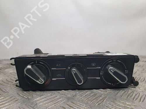 Used Climate control VW POLO VI (AW1, BZ1, AE1) [2017-2025]  12507087