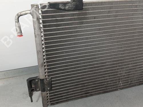 AC radiator PEUGEOT PARTNER MPV (5_, G_) 1.9 D | BP36498183M32 - Image 3