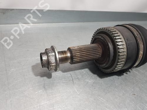 Right front driveshaft HYUNDAI ix35 (LM, EL, ELH)  | BP8137198M39 