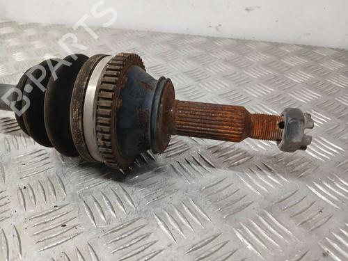 Right rear driveshaft HYUNDAI SANTA FÉ II (CM)  | BP8261812M41 