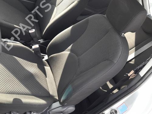 Used Left front seat Left front seat HYUNDAI ACCENT III (MC) 1.6 GLS (112 hp) 33547016 33547016