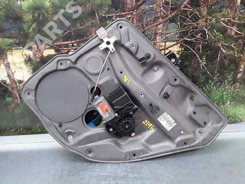 Used Rear right window mechanism VW GOLF IV (1J1) 1.6 16V (105 hp) 1094158