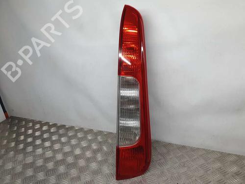 Used Right taillight FORD FOCUS C-MAX (DM2) [2003-2007]  5931291