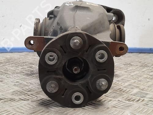 Rear differential BMW 3 (E90) 320 d | BP12500609M24 