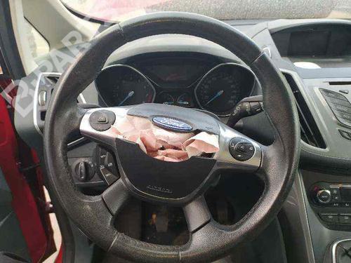 Used Steering wheel Steering wheel FORD C-MAX II (DXA/CB7, DXA/CEU) 1.0 EcoBoost (125 hp) 8146263 8146263