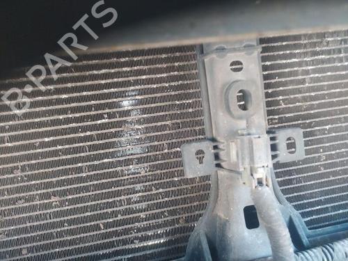 Used AC radiator KIA CEE'D Hatchback (ED) 1.4 CVVT (90 hp) 24677338