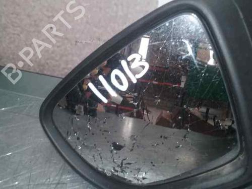 Left mirror RENAULT CLIO IV (BH_)  | BP1436052C26 