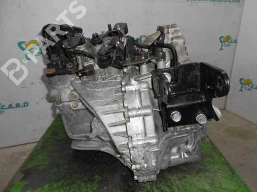 Gearbox HYUNDAI TUCSON (JM)  | BP22822M3 