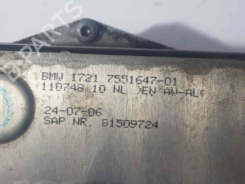 Oil radiator BMW 3 (E90)  | BP14012584M33 