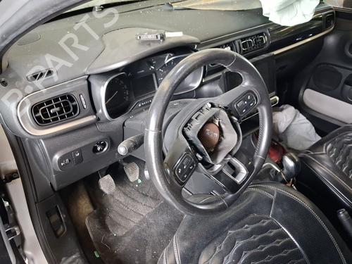 Front right lock CITROËN C3 III (SX) 1.2 VTi 82 | BP38073477C97 - Image 6