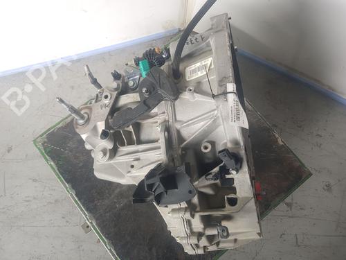 Gearbox RENAULT CLIO V (B7_) 1.5 Blue dCi 85 (B7AG) | BP36499049M3  - Image 5