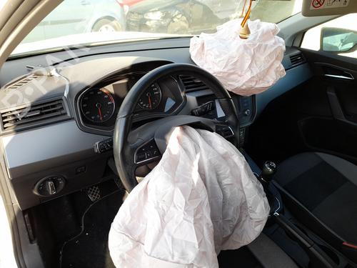 Rim SEAT IBIZA V (KJ1, KJG) 1.0 TSI | BP29634909C45 