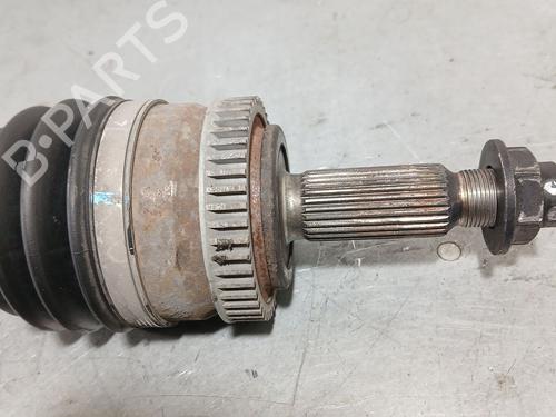 Right front driveshaft KIA CARENS IV 1.6 GDi | BP38270407M39 - Image 3