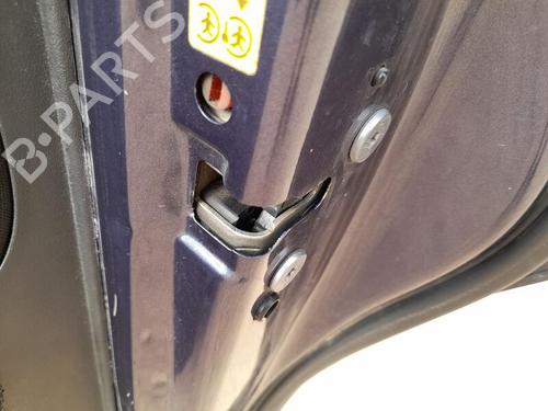 Used Rear right lock CITROËN C4 Grand Picasso I (UA_) 1.6 HDi (109 hp) 28193398