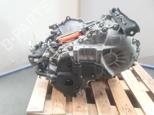 Gearbox LEXUS ES (_Z10_, _A10_, _H10_) | BP23445791M3 - Image 3