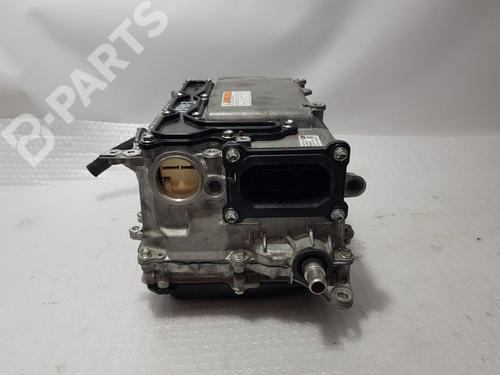 Battery TOYOTA AURIS (_E18_)  | BP11652221E11 