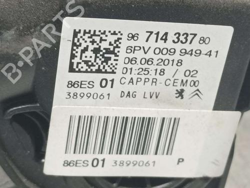 Pedal CITROËN C4 CACTUS | BP17621889I4
