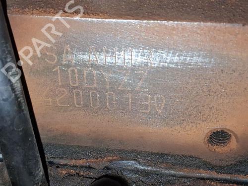Engine PEUGEOT BOXER Bus 2.0 BlueHDi 130 | BP36668582M1  - Image 6