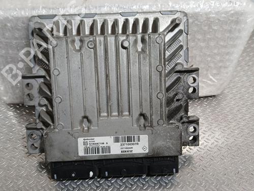 Used Engine control unit (ECU) Engine control unit (ECU) RENAULT MEGANE III Hatchback (BZ0/1_, B3_) 1.5 dCi (106 hp) 40194988 40194988