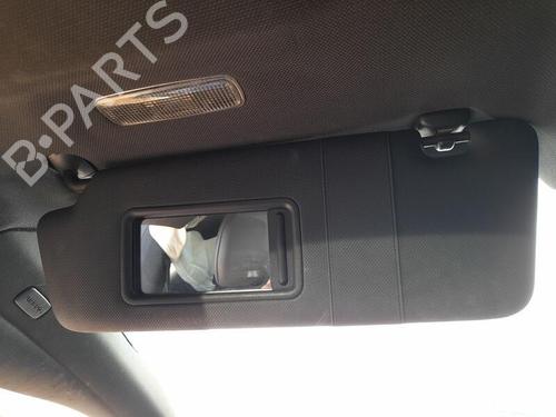 Left sun visor AUDI A5 (8T3) 3.0 TDI quattro | BP27805614I1 
