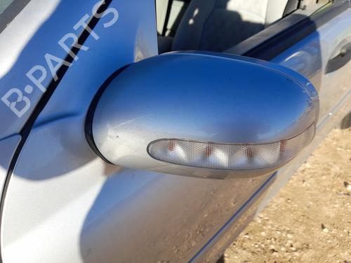Used Left mirror MERCEDES-BENZ C-CLASS T-Model (S203) C 220 CDI (203.206, 203.208) (143 hp) 31340455