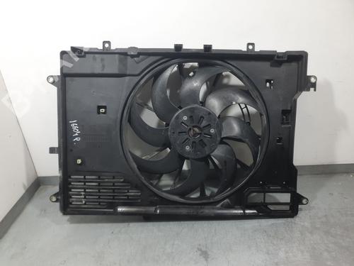 Used Radiator fan Radiator fan MAZDA CX-30 (DM) SKYACTIV-X M Hybrid (DMFP) (179 hp) 34280135 34280135