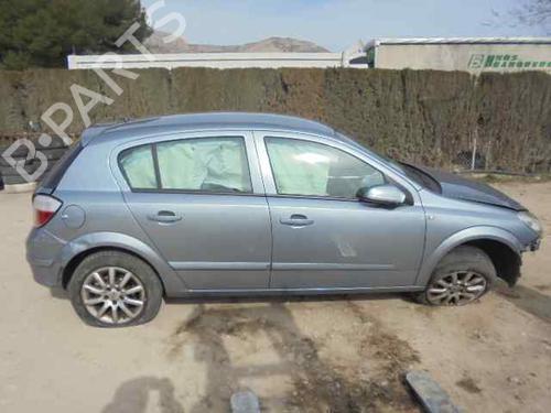 Mass air flow sensor OPEL ASTRA H (A04)  | BP1589997M95 