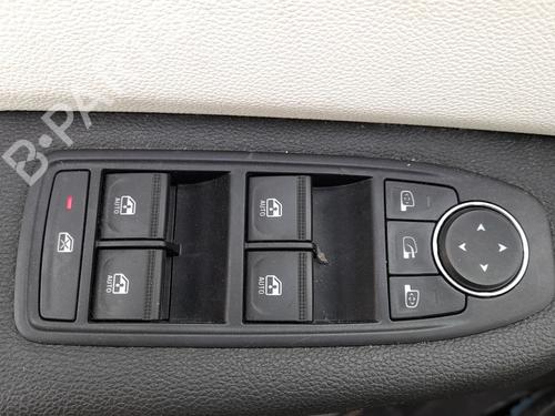 left-front-window-switch-renault-clio-v-b7_-2019-33854482 main image