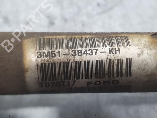 Left front driveshaft FORD FOCUS II Convertible 2.0 | BP38439794M38 - Image 4