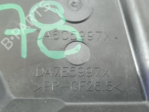 Rudehejsemekanisme ventre foran MAZDA 2 Hatchback (DL, DJ) 1.5 SKYACTIV-G | BP38469681C22 - Image 3