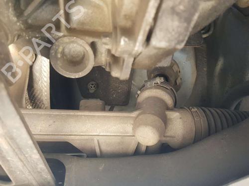 Used Steering rack NISSAN QASHQAI / QASHQAI +2 I (J10, NJ10, JJ10E) [2006-2014]  18029420