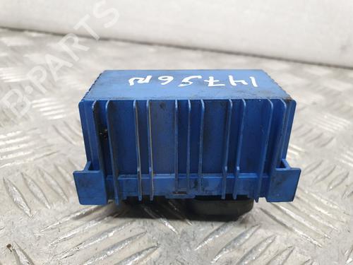 Used Electronic module OPEL CORSA D (S07) [2006-2015]  14834257